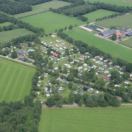 Camping De Meibeek Ruurlo Exterior foto